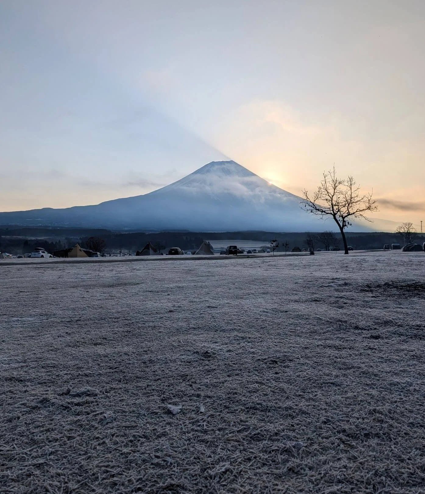 Fuji 360: Winter | Explore Mt. Fuji—Book Your Winter Adventure